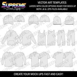 Vector Templates