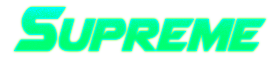 Glow in the Dark DTF Film