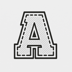 Tackle Twill / Applique