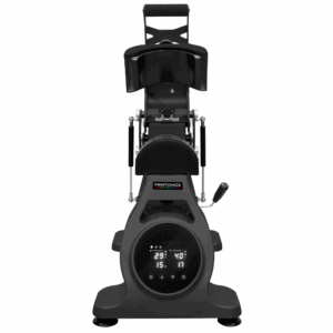Hyper Hat Press with LCD Control & Interchangeable Platens