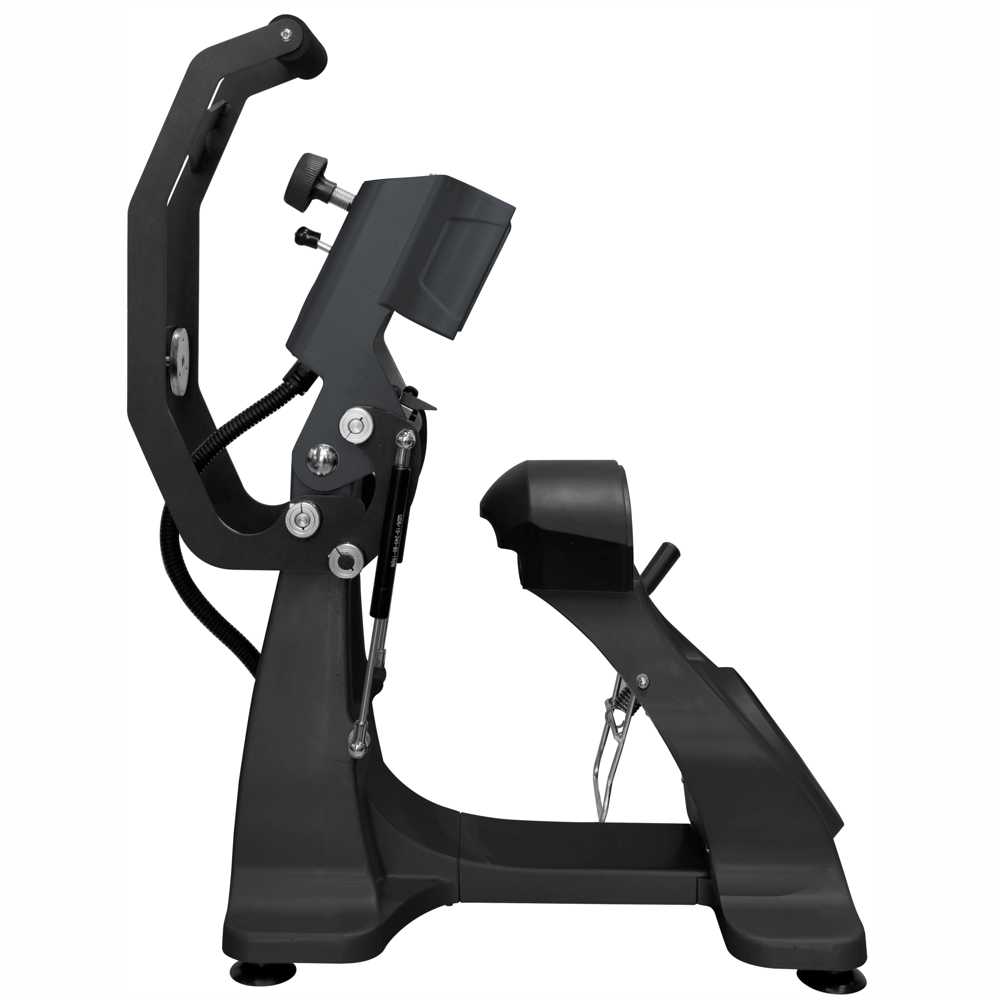 Hyper Hat Press with LCD Control & Interchangeable Platens - Image 2