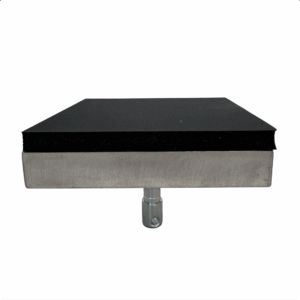 Label Platen 13cm x 13cm ( 5" x 5")