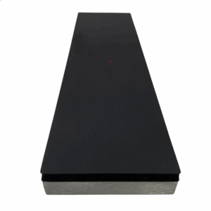 Sleeve Platen 12cm x 45cm ( 4.7" x 17.2")